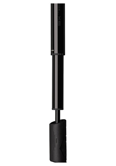 Pro Performance Xs Teleskopik Mini Pompa 120PSI