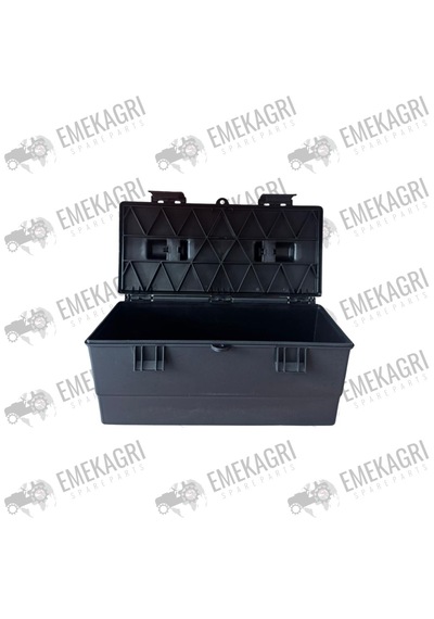 Massey Ferguson Traktör Takım Sandığı Küçük Tt50, Tt55, Tt60, Tt65, Tt55b, Tt60b, Tt65b Tt55d