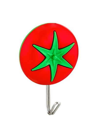 Domates Figürlü Askı 2'li Royaleks-ck-976 Diğer