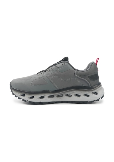 Kinetix Dragon Tx Wp 5pr Gri Erkek Outdoor 000000000102018234 Gri-sıyah