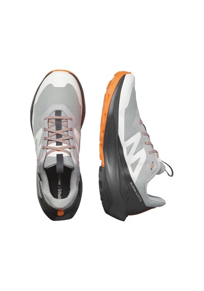 Salomon Elixir Activ Gore-tex Erkek Ayakkabı - L47456200 Gri