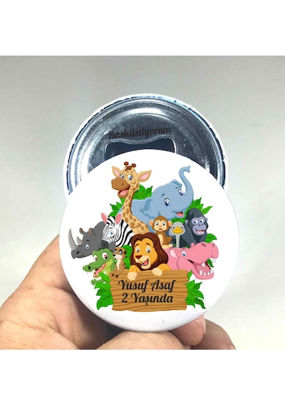 Baskiistiyorumm Bebek Açacak Magnet Isim Baskılı Magnetli Açacak (367452322) Baskiistiyorumm Bebek Açacak Magnet Isim Baskılı Magnetli Açacak (367452322)