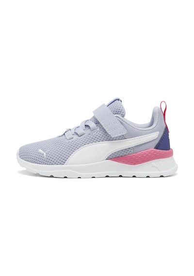 Puma 37200944 Anzarun Lite Ac+ Ps Çocuk Günlük Spor Ayakkabı Mavi