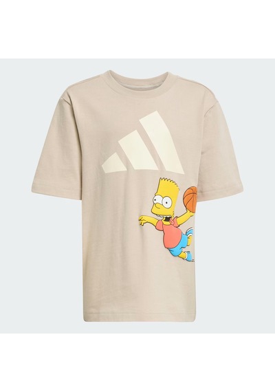 Adidas The Simpson Çocuk Eşofman Takımı C-adıjl9196c40a00 Bej