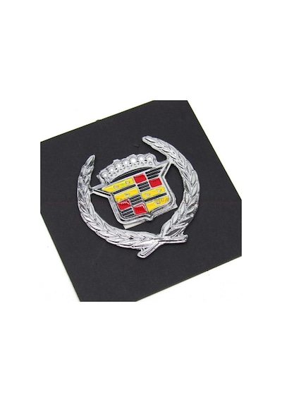 Cadillac Metal Arma 6Cm