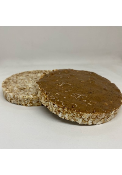 Glutensiz Fabrika Karabuğday Patlağı 2 x 88 G