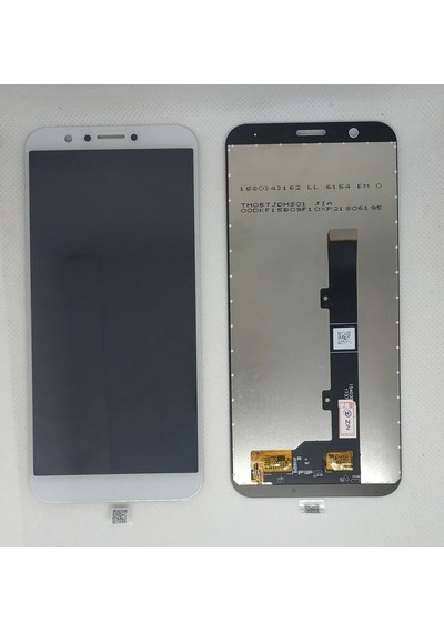 Gm8 Lcd Ekran Dokunmatik Beyaz