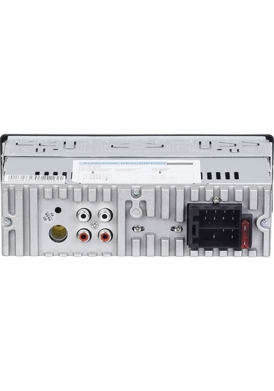 Jameson Çift Usb+sd+fm+bt Oto Teyp Js-425 Bt