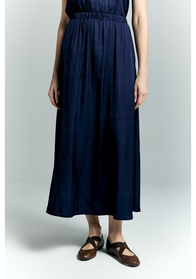 Tosca Etek - Lacivert-137227 Lacivert