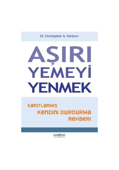 Aşırı Yemeyi Yenmek
