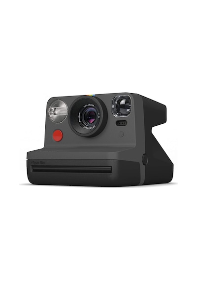 Polaroid Now Şipşak Fotoğraf Makinesi (Distribütör Garantili)