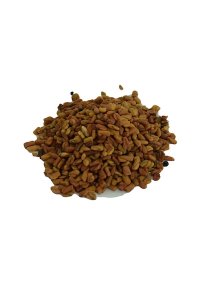 Çemen Poy Otu Tane Doğal 100 Gr Paket