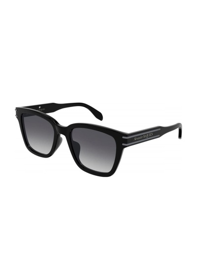 Alexander Mcqueen Am0399sa 001 55 Unisex Güneş Gözlüğü