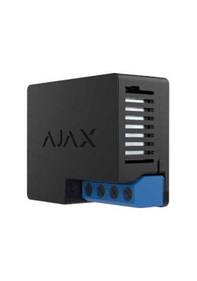 Ajax Kablosuz Role Modülü Relay 12-24v