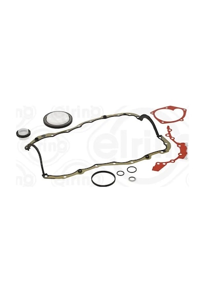 Dacia Sandero Motor Takim Conta Alt 1.5 Dci 2009-2012 Elrıng 388620