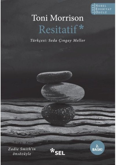 Resitatif - Dppq-763201