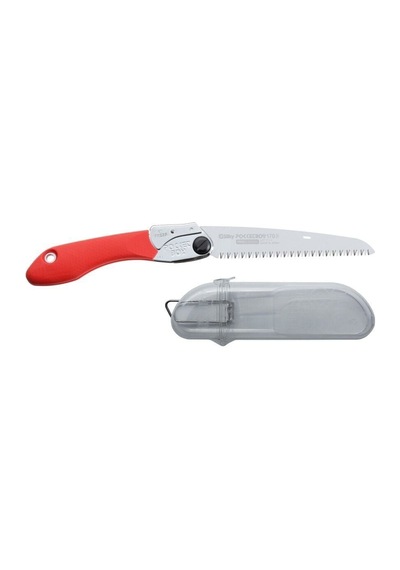 Sılky Pruning Saw Red Pocketboy 170-8