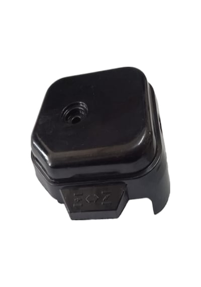 İlaçlama Hava Filtre Kapağı 900/768/wz6/cg5200