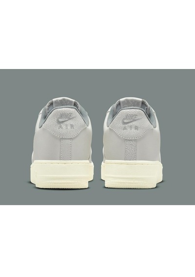 Nike Air Force 1 "light Bone And Coconut Milk" Dc8894-001 Kadın Sneaker Çok Renkli