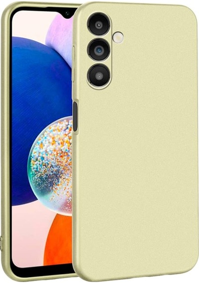 Samsung Galaxy Uyumlu A24 Arka Kapak Silikon Kılıf