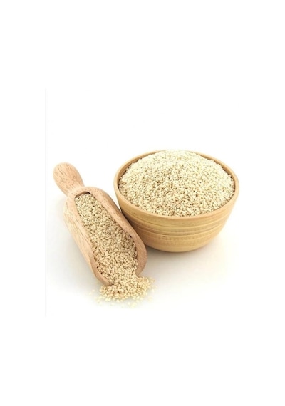Beyaz Susam 500 Gr