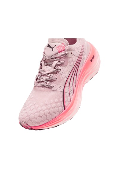 Puma Foreverrun Nıtro Wns 28596 Çok Renkli