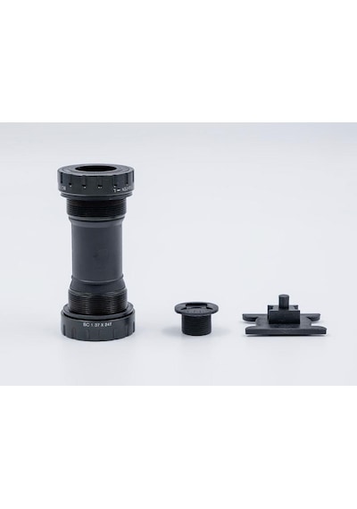 Raptor A28z-as322 32t 170 Mm Tek Yaprak Aynakol Seti Göbek+aynakol+yaprak Bisiklet Krank Seti Mavi Mavi