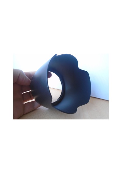 Canon Ef 24-70 Uyumlu Ew-83F Parasoley