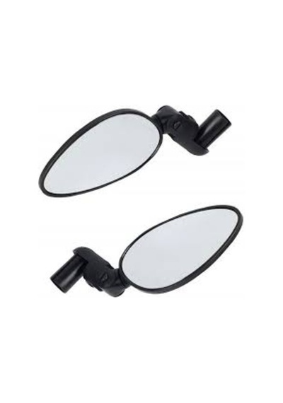 Bisiklet Gidon Ayna Seti Sağ Sol Xbyc 3009