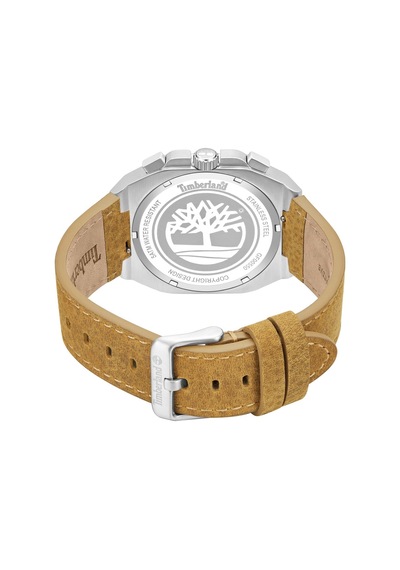 Timberland Tdwgf0055002 Erkek Kol Saati Metalik