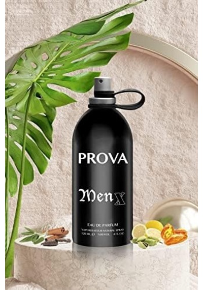 Men X Edp Erkek Parfüm 120 Ml Diğer