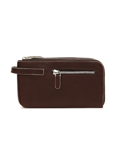 U.s. Polo Assn. Erkek Kahverengi Cüzdan 50305449-vr029 Kahverengi