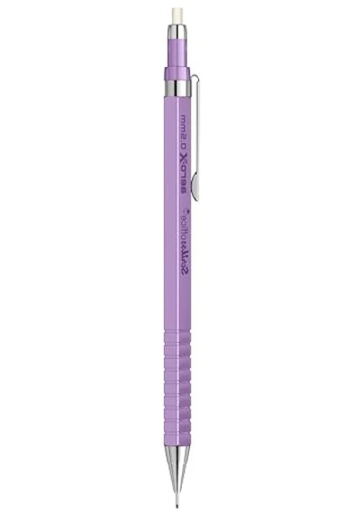 Aero-x Versatil Kalem, 0.5 Mm, Mor