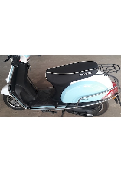 Mondial Revival 50 Cc Koruma Demiri