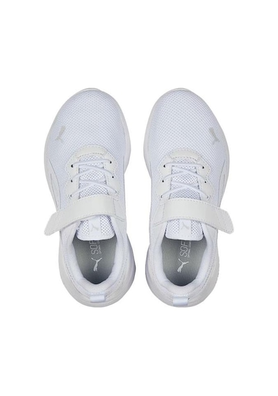Puma All-day Active Ac+ Ps Çocuk Günlük Ayakkabı 387387-05 Beyaz