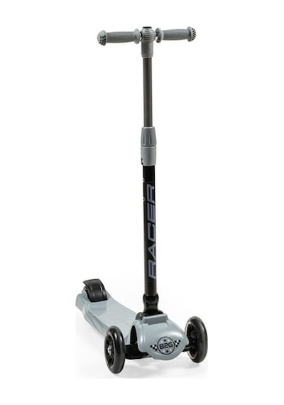 Baby2go Racer Scooter Gri