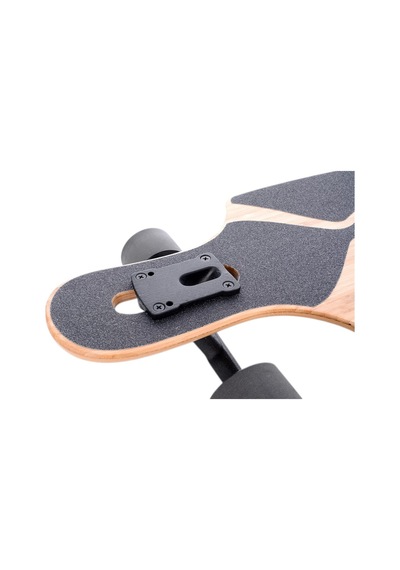 Tempish Frogman Longboard Çok Renkli