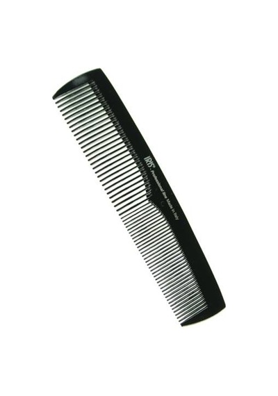 Renkli Erkek Cep Tarağı 12cm Prfoesyonel Berberlere Uygun
