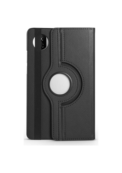 Lexroo Honor Pad X7 Dönebilen Standlı Kılıf - Kırmızı