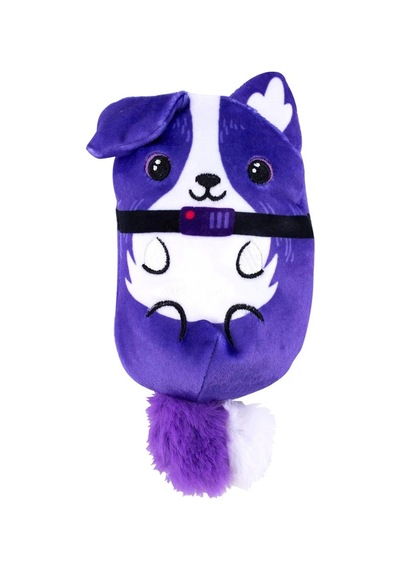 Dogs Vs Squirls Beans Serisi - Frank 10 Cm. 1555239