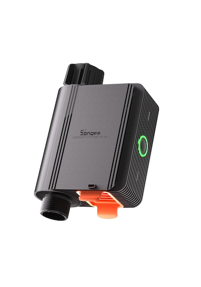 Sonoff Zigbee Akıllı Su Vanası