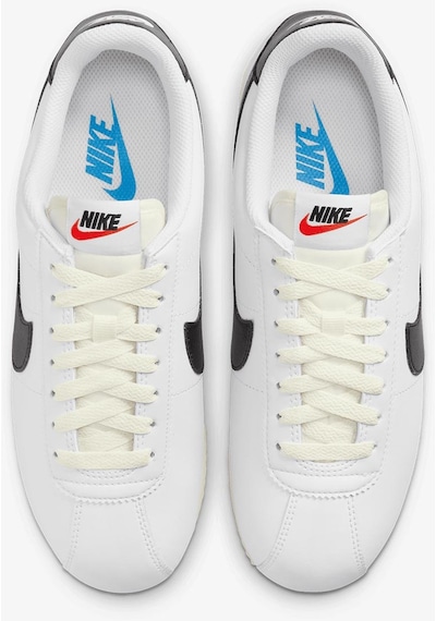 Nike Cortez Kadın Spor Ayakkabı-dm1791-100 Çok Renkli