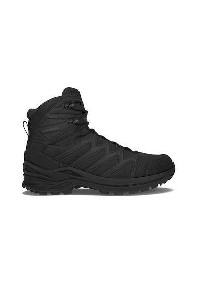 Lowa Innox Pro Gtx Mıd Tf Sıyah Bot-5853 Kahverengi