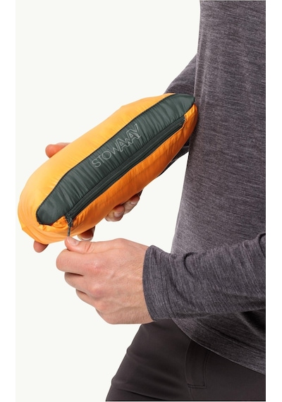Jack Wolfskin Passamani Down Erkek Outdoor Montu-1207151bli 001