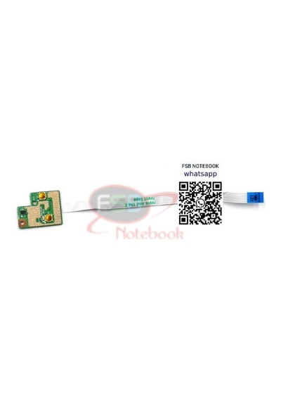 Lenovo Uyumlu Ideapad Z580 Z585 Notebook Power Güç Tetik Butonu 35lz3pb0000
