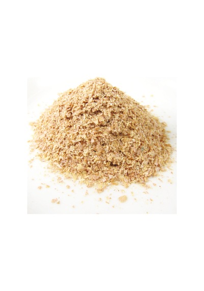 Buğday Kepeği 3kg