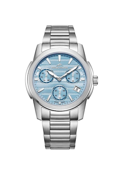 Roche Montre Rmg4000-02 Erkek Kol Saati Metalik Gri