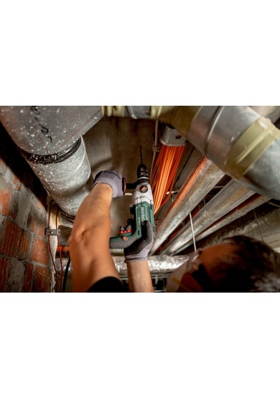 Metabo SBE 800-2 Darbeli Matkap