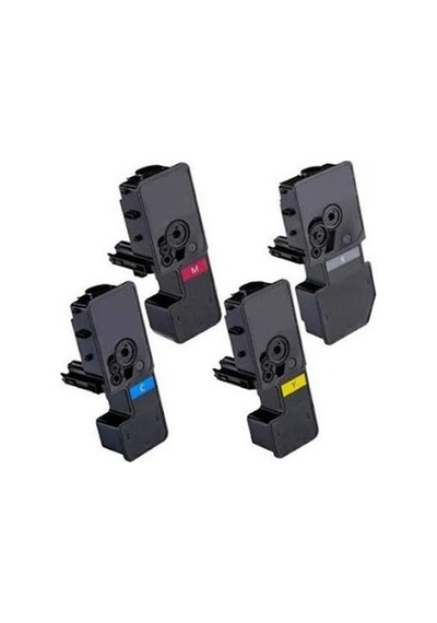 Utax Pk-5016 P-c2155w Uyumlu Siyah Muadil Toner 40 Gr