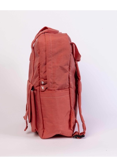 Kappa Gash Unisex Pembe Sırt Çantası
